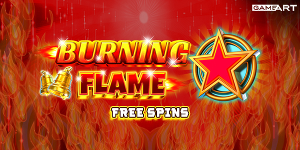 GameArt Free Spins