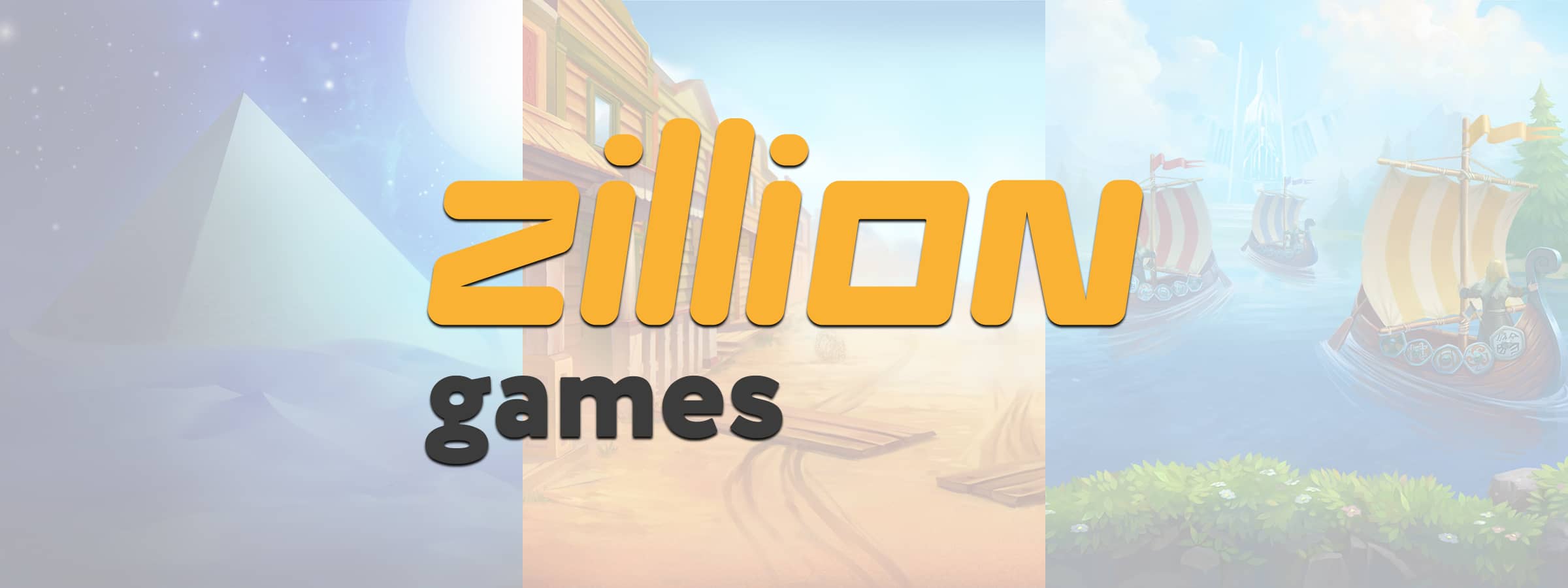 zillion games provider
